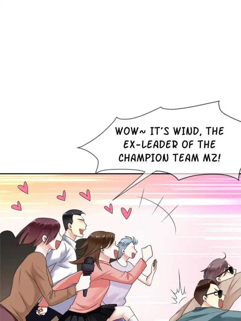 Legend Reboot Chapter 69 13